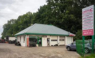 MD Serwis Marek Grochulski